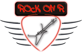 Rock on 'R